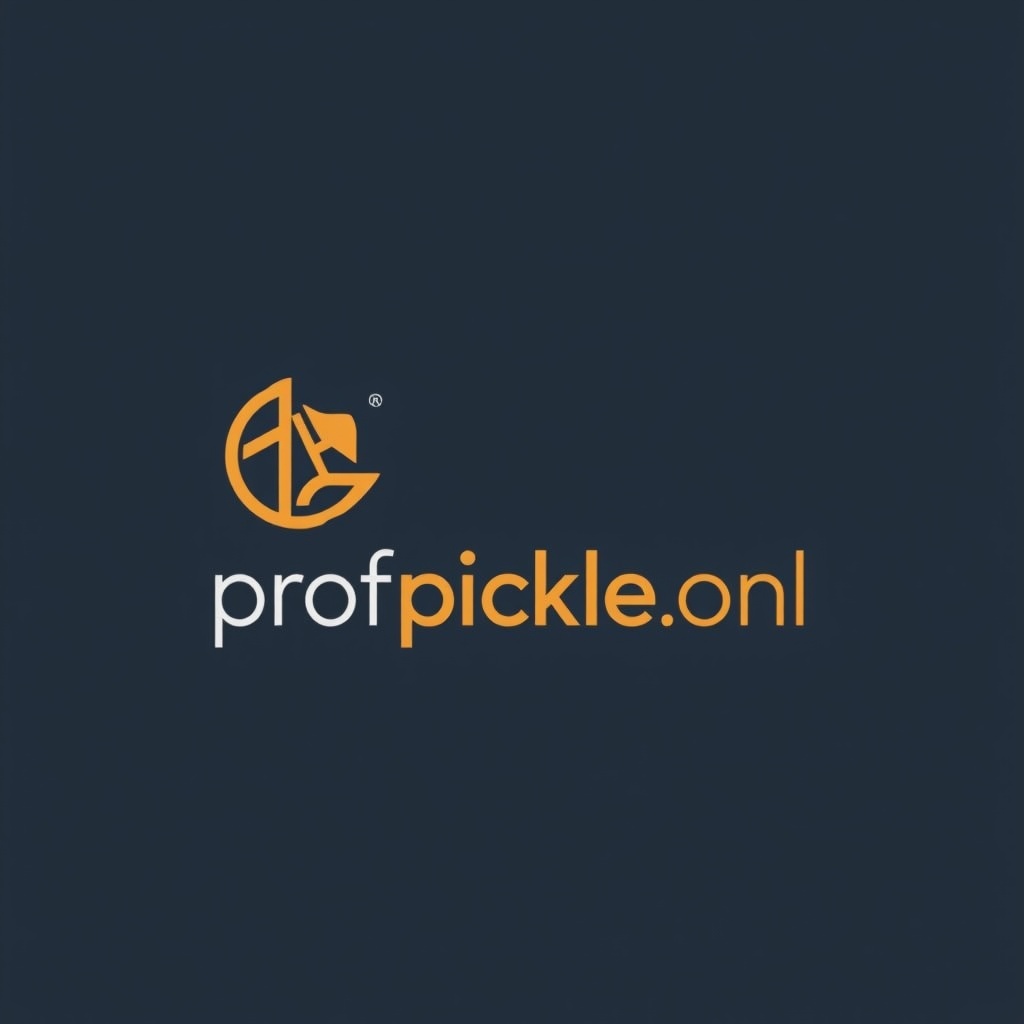 Profpickle