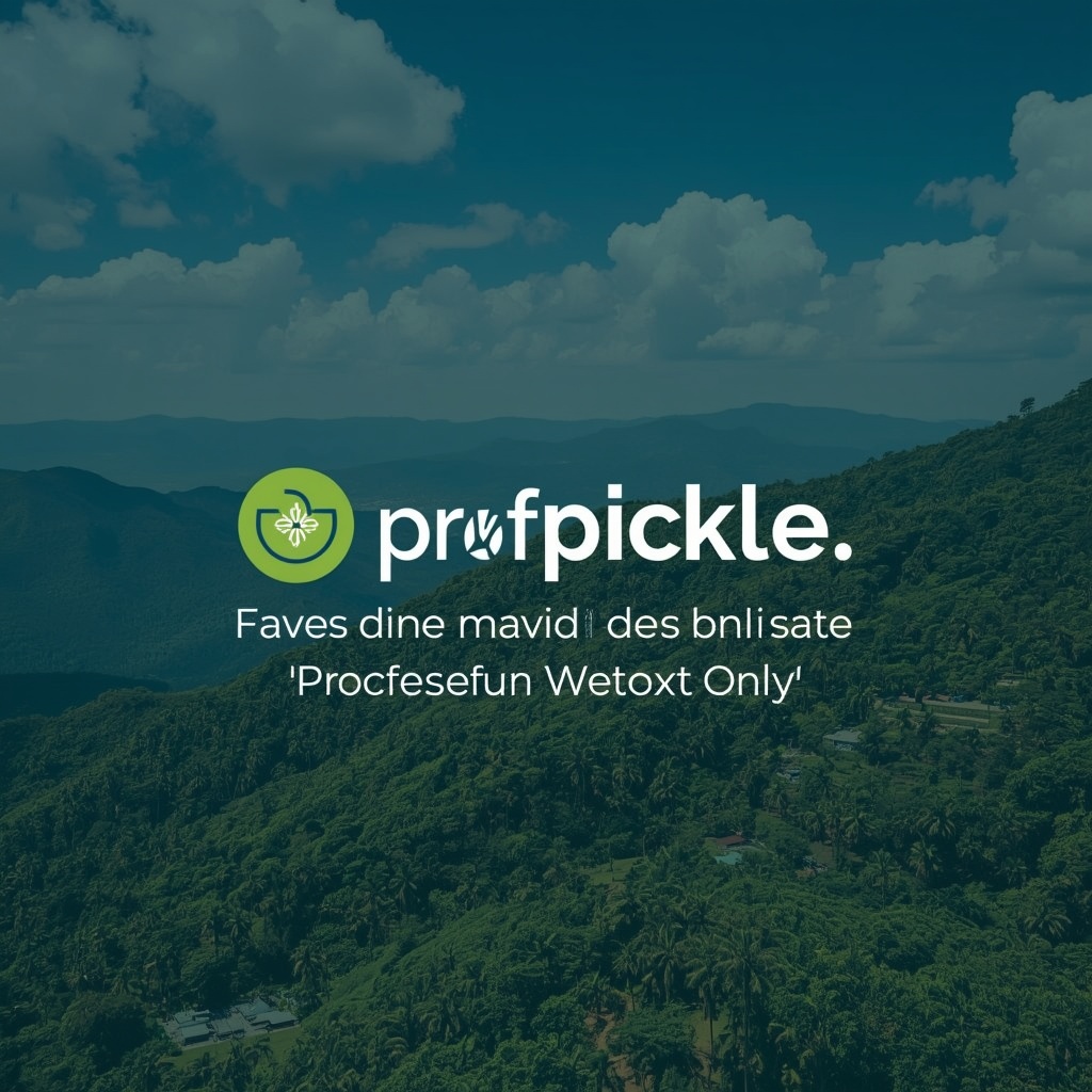 Profpickle